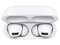 Apple® de AirPods Pro avec étui de recharge MagSafe