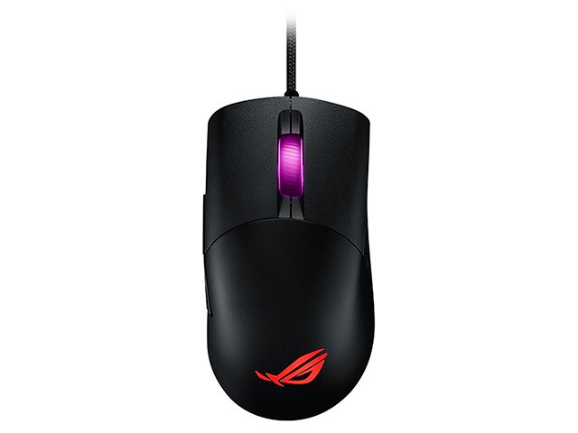 ASUS ROG Keris Lightweight FPS Wired Gaming Mouse