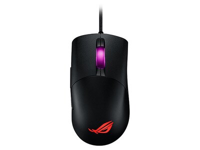 ASUS ROG Keris Lightweight FPS Wired Gaming Mouse 