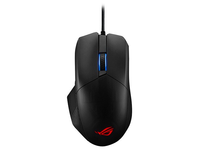 ASUS ROG Chakram Core Gaming Mouse - Black
