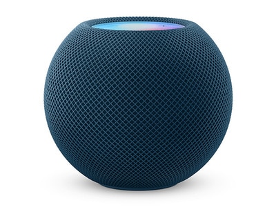 Apple® HomePod mini - Blue