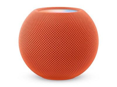 Apple® HomePod mini - Orange