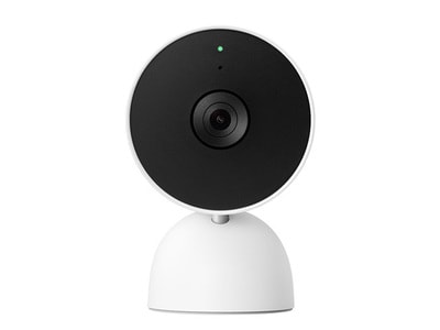 Google Nest Cam - Wired 