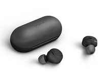 Sony WF-C500 Truly Wireless In-Ear Earbuds - Black