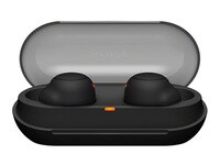 Écouteurs-boutons sans fil WF-C500 de Sony - noir