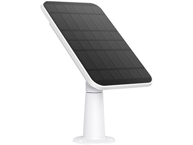 eufy Solar Panel - White
