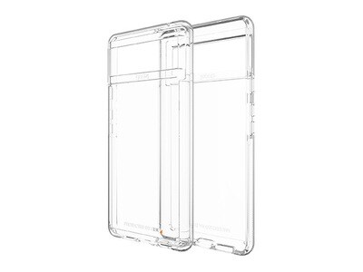 Gear4 Crystal Palace CL Case for Google Pixel 6 