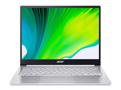 Acer Swift 3 SF313-53-77NL Ultrabook 13.5" QHD IPS Laptop with Intel® EVO Core i7- 1165G7, 8GB LPDDR4X, 512GB SSD, IRIS graphics & Windows 10	