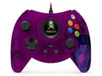 Hyperkin Duke Wired Controller For Xbox X/S & Xbox One, Windows 10 PC - Cortana Limited Edition