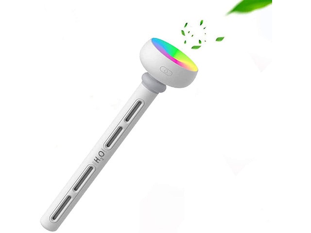 VieOli Portable Humidifier Stick With LED Light