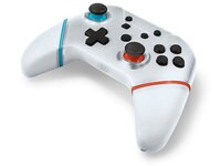Manette de jeu sans fil Hyperkin Armor3 NuChamp pour Nintendo Switch®, Switch® Lite  - blanc