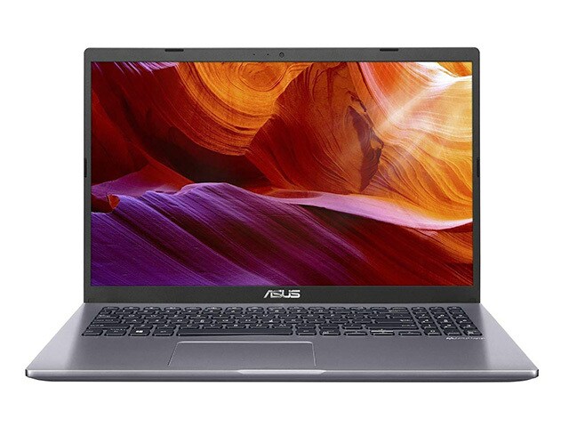 ASUS M509DA-MB71-CB 15.6” Laptop with AMD Ryzen 7 3700U, 512GB SSD, 8GB RAM, Radeon RX Vega 10 & Windows 10 Home - Slate Grey