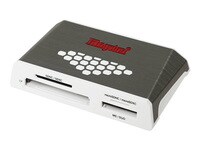Kingston USB 3.0 High-Speed Media Card Reader