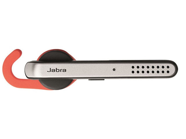 Jabra Talk 45 Smart Bluetooth® Mono Headset - Silver