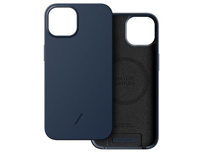 Native Union Clic® Pop iPhone 13 Pro Case - Navy