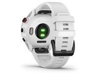 Garmin Approach S62 Premium GPS Golfing Smartwatch - White