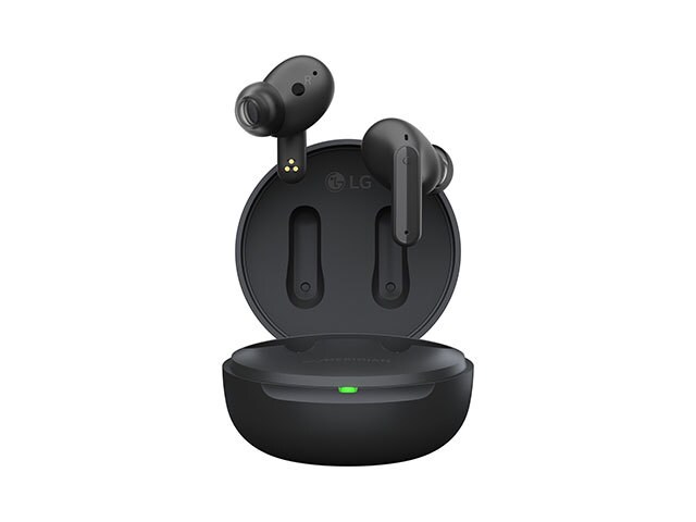 LG TONE Free FP5 In-Ear ANC True Wireless Earbuds with Meridian Audio