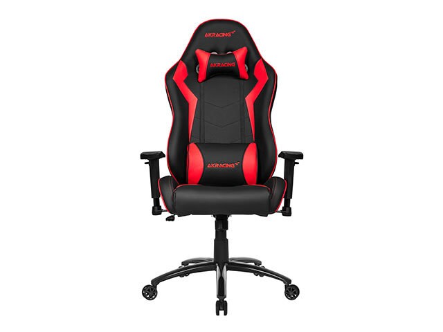 AKRacing Core Series SX Gaming Chair - Red