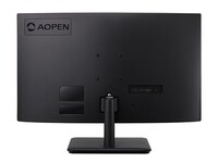 Moniteur de jeu courbée HD intégrale 1080p à 165 Hz de 27 po AOPEN 27HC5R d’Acer - FreeSync 