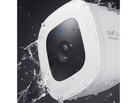 eufy Security Floodlight Cam 2 Pro