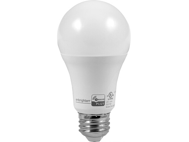 Jasco Smart Bulb