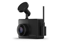 Dash Cam Garmin 1440P 67W avec champ de vision à 180 degrés - Noir