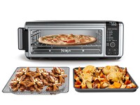 Ninja SP101C Foodi 8-in-1 Digital Air Fry Oven