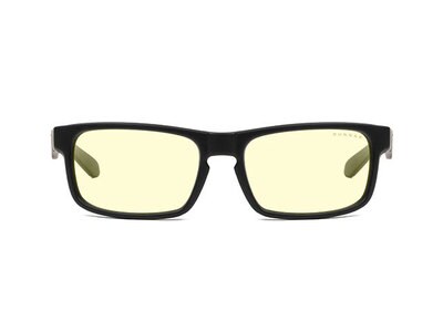 Gunnar ENI-00101 Enigma Gaming Glasses - Onyx Black Frame