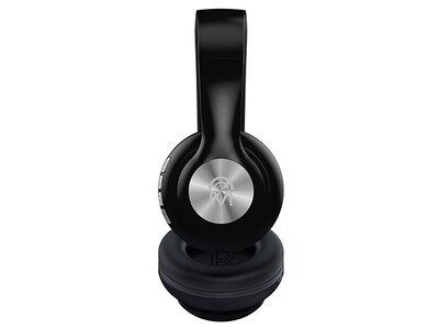 M Ora Over-Ear Wireless Stereo Bluetooth® Headphones - Black