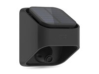 Amazon Accessoire de montage à panneau solaire pour caméra Blink Outdoor  - Noir