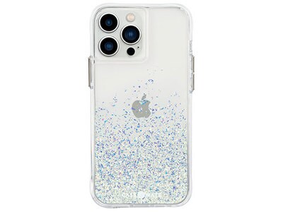 Case-Mate iPhone 13 Pro Max Twinkle Ombre Case – Stardust