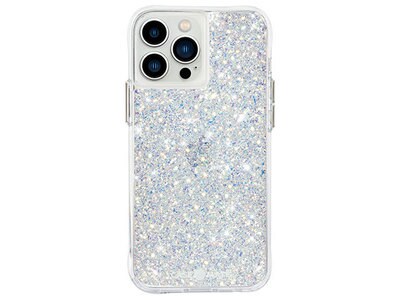 Case-Mate iPhone 13 Pro Max Twinkle Case - Stardust