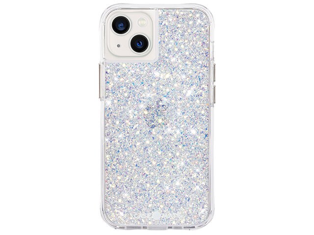 Case-Mate iPhone 13 Twinkle Case – Stardust