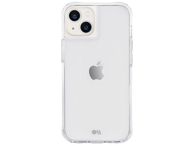 Case-Mate iPhone 13 Mini Tough Case – Clear