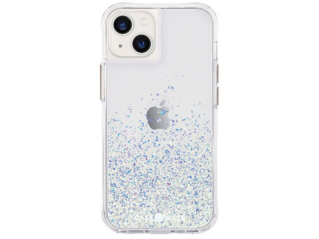 Case-Mate iPhone 13 Mini Twinkle Ombre Case - Stardust