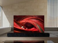 Sony BRAVIA XR X95J 85” 4K HDR LED Smart Google TV