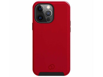 Nimbus9 Cirrus 2 iPhone 13 Pro Case - Crimson