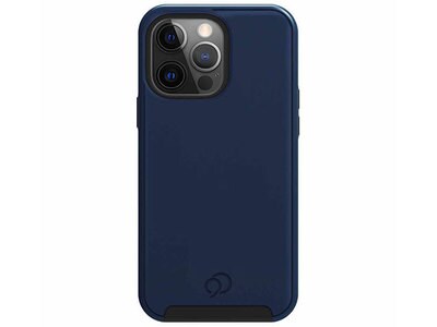 Nimbus9 Cirrus 2 iPhone 13 Pro Case - Midnight Blue