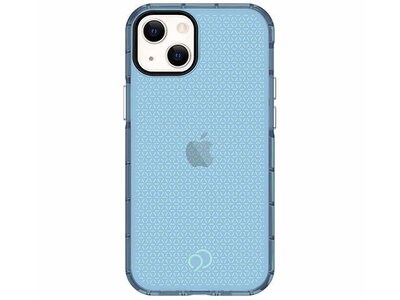 Nimbus9 Phantom 2 iPhone 13 Case - Pacific Blue