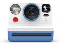Appareil photo Polaroid Now i-Type - Bleu