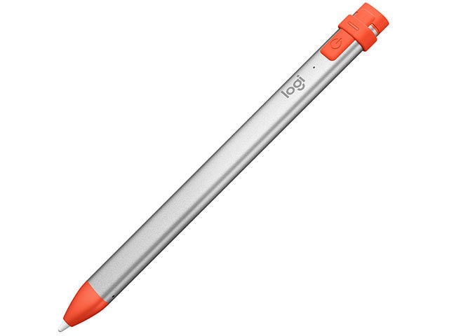 Logitech CRAYON Digital Pencil - Orange