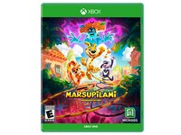 Marsupilami Hoobadventure pour Xbox Series X