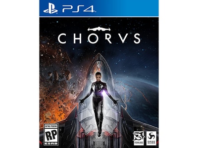 Chorus for PS4
