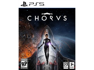 Chorus for PS5