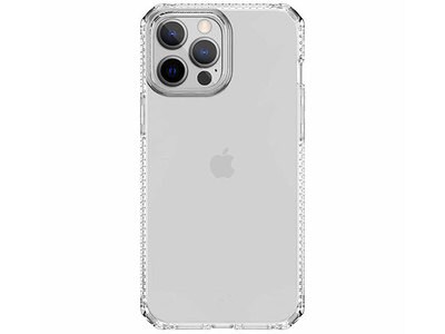 FeroniaBio iPhone 13 Pro Clear Case - Transparent