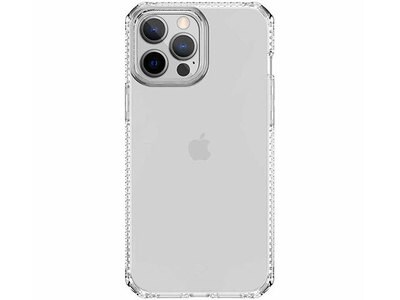 FeroniaBio iPhone 13 Pro Max Clear Case - Transparent