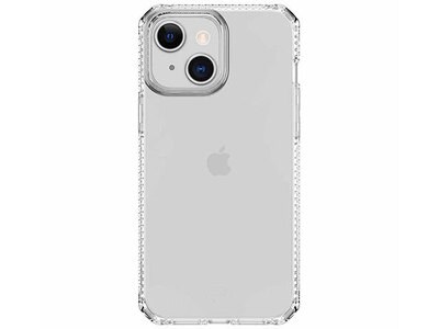 FeroniaBio iPhone 13 Clear Case - Transparent