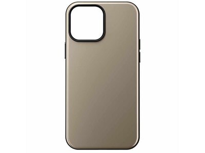 Nomad iPhone 13 Pro Max Sport Case - Tan