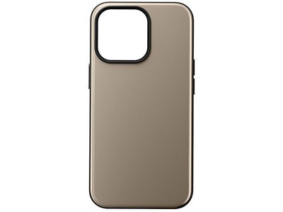 Nomad iPhone 13 Pro Sport Case - Tan