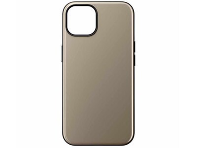 Nomad iPhone 13 Sport Case - Tan